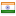 nightdecoder.com server is located in India
